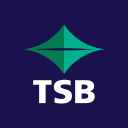 TSB Bank Mobile Banking icon