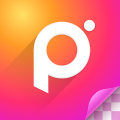 Photo Editor Proicon