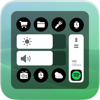 Control Center AZ Mod APK