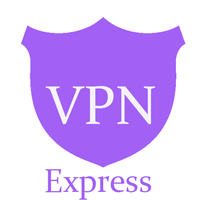 VPN Express -  high speed VPN 100 server icon