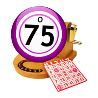 Bingo 75 APK