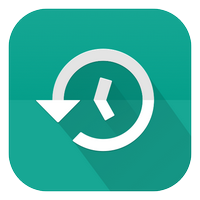 App Backup & Restore Mod icon