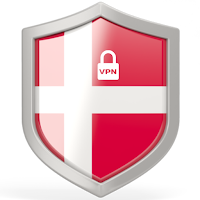 Denmark VPN - Secure and Fast icon