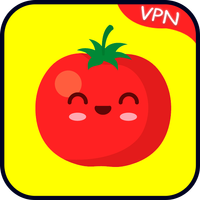 VPN Tomato Fast Server & Unblock VPN Proxy icon