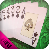 Mega Solitaire Card Gameicon