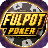 Fulpot Poker-Texas Holdem Game icon