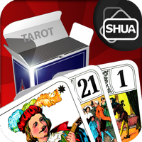 SHUA Tarot icon