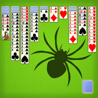 Spider Solitaire Epicicon