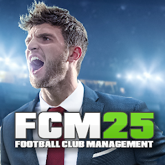 Soccer Club Management 2025icon