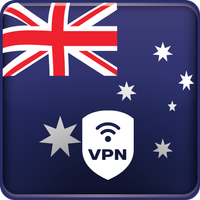 Australia PROXY & SECURE VPN icon