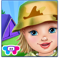 Baby Outdoor Adventures icon