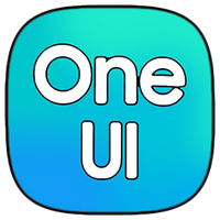 One UI HD – Icon Pack Modicon