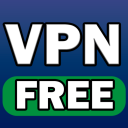 VPN Free and Unlimited icon