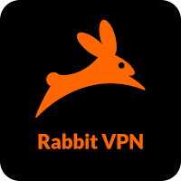 KHARGOOSH VPN - fast VPN proxy icon