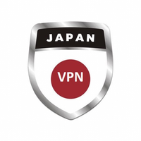 فیلتر شکن  JAPAN VPN icon