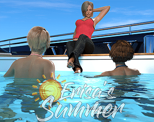 Erisa's Summer APK