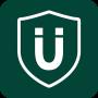 U-VPN (Unlimited & Fast VPN) icon