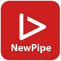 NewPipe Mod icon