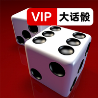 Liar's Dice VIP icon