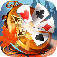 Solitaire: 4 Seasons icon