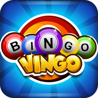 Bingo Vingo - Bingo & Slots!icon