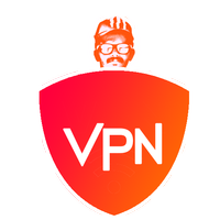 GetVPN - Unblock WebSites, Premium Proxy Servers icon