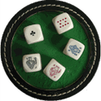 Liar Poker Dice icon