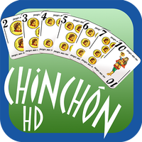 Chinchón HD icon