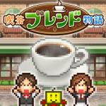 Cafe Master Storyicon