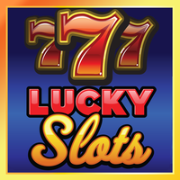 Lucky Slots - Free Casino Gameicon