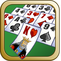 Pyramid Solitaire - Classic APK