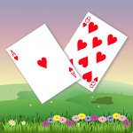 Flower Garden Solitaire icon