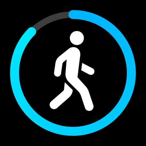 StepsApp – Step Countericon