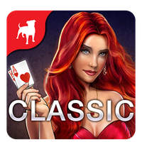 Zynga Poker Classic TX Holdem icon