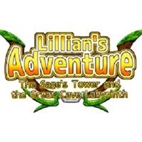 Lillian's Adventure icon