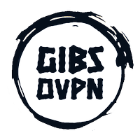 GIBS OVPN icon