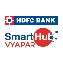 HDFC Bank SmartHub Vyapar icon