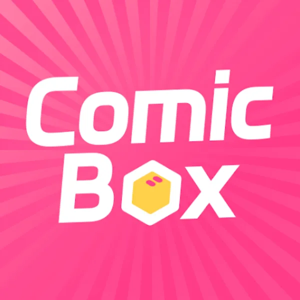 Comic Box Mod icon