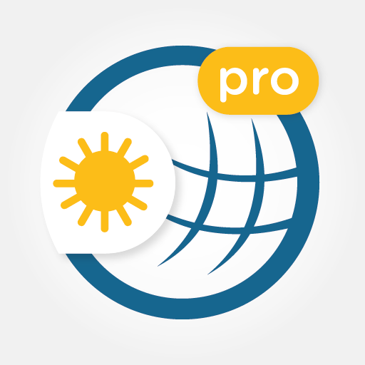 Weather & Radar – Pro icon