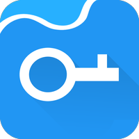 Hot VPN payment tool icon