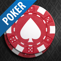 World Poker Club icon