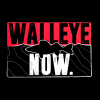 Walleye Now icon