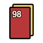 98 Cards APK