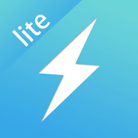 Lite Vpn fast and secure VPN icon