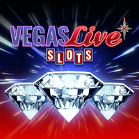 Vegas Live Slots: Casino Gamesicon