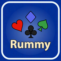 Rummy Cubes icon