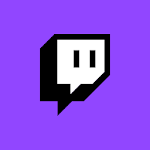 Twitch icon