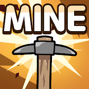 Cat Mine: Galaxy Adventure icon