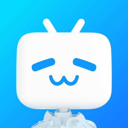 Bilibili Mod icon