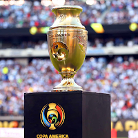 Copa America Matches 2024 icon